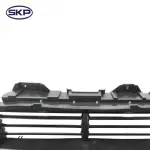 SK601322 - : SKP Radiator Shutter Assembly for Skyward Automotive Image