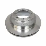 BRRF9 - : Disc Brake Rotor for Ford: E-350 Super Duty Image