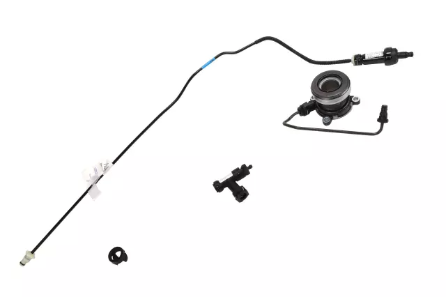 24295457 - : Cylinder Kit for GM Image