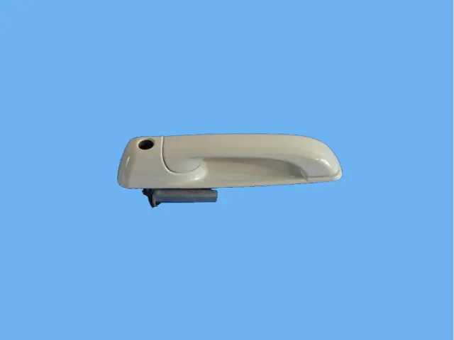 Exterior Door Handle, Left - Mopar (1GH21PWQAD)