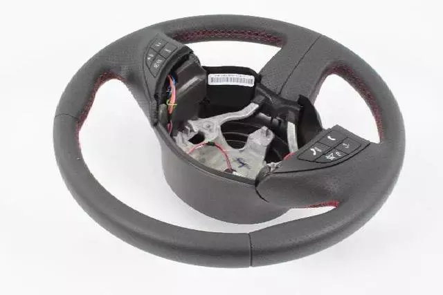 Steering Wheel - Mopar (1UG221RLAA)