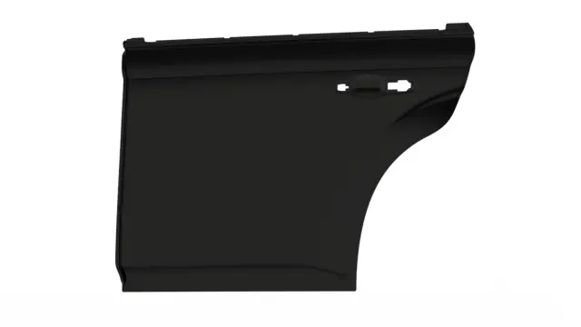 Outer Panel - Mopar (55113442AE)