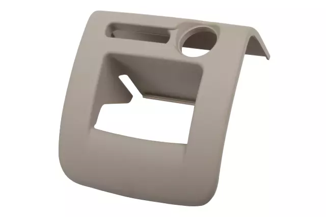 84083746 - Body: Latch Cover for Cadillac: XTS Image