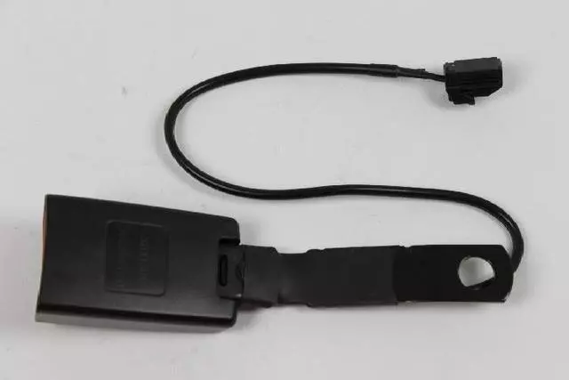 Buckle, Left - Mopar (1NS491X9AD)