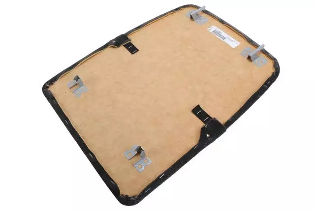 88996347 - Body: Rear Trim Panel for GM Image