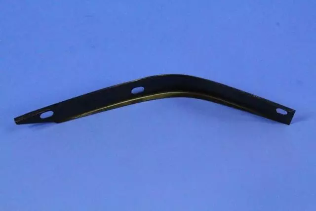 5029200AB - Frames and Bumpers: Fascia Retainer, Right for Mopar Image