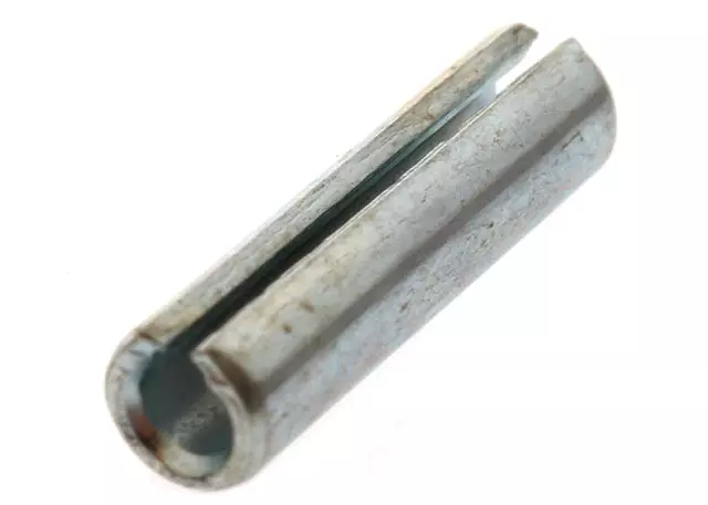 454512 - Steering: Multi-Purpose Pin for Buick: Century, Electra, LeSabre, Regal, Riviera, Skyhawk, Skylark, Somerset, Somerset Regal, Terraza | Cadillac: Cimarron, DeVille, Eldorado, Fleetwood, Seville | Chevrolet: Astro, Beretta, Blazer, C/K Pickup, C1500, C2500, C3500, Camaro, Caprice, Cavalier, Celebrity, Chevette, Citation II, Corsica, Corvette, El Camino, G10, G20, G30, Impala, K1500 Pickup, K2500 Pickup, K3500 Pickup, K5 Blazer, Monte Carlo, P30, S10, S10 Blazer, SS, Suburban C10, Suburban C1500, Suburban C20, Suburban C2500, Suburban K10, Suburban K1500, Suburban K20, Suburban K2500, Uplander | GMC: C1500 Pickup, C2500 Pickup, C3500 Pickup, Caballero, G1500, G2500, G3500, Jimmy, Jimmy S15, K1500 Pickup, K2500 Pickup, K3500 Pickup, P3500, S15, Safari, Sonoma, Suburban C1500, Suburban C2500, Suburban K1500, Suburban K2500, Typhoon, Yukon | Oldsmobile: 98, Achieva, Bravada, Calais, Custom Cruiser, Cutlass Calais, Cutlass Ciera, Cutlass Salon, Cutlass Supreme, Delta 88, Firenza, Omega, Toronado | Pontiac: 6000, Bonneville, Fiero, Firebird, Grand Am, Grand Prix, J2000 Sunbird, Montana, Parisienne, Phoenix, Sunbird, T1000 | Saturn: Relay Image