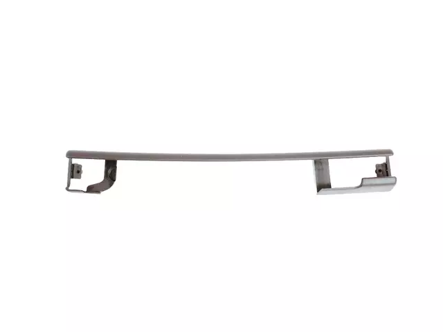 Seat Track Cover, Outboard, Left - Mopar (1XT01LU5AB)