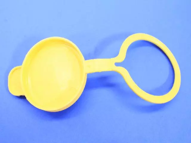 Coolant Recovery Bottle Cap - Mopar (55056382AA)