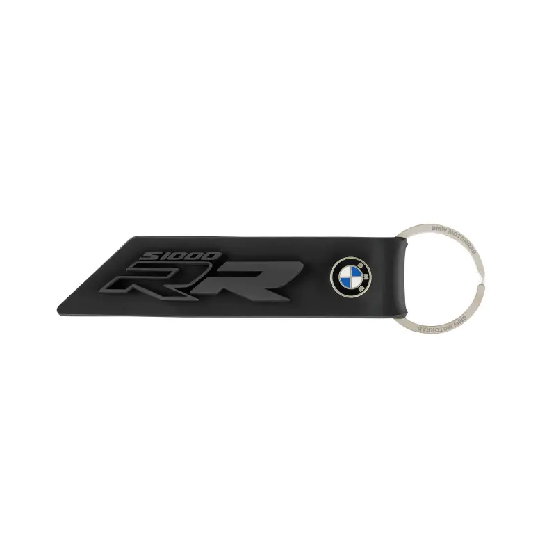 76618546733 - : RR Key Chain for BMW-Motorrad Image