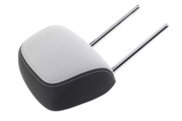 84677235 - Body: Headrest for Chevrolet: Equinox Image