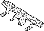 756304Y900 - Body: Seat Crossmember for Infiniti Image
