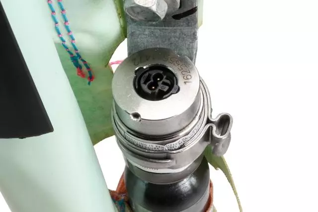 23330334 - Electrical: Head Air Bag for Chevrolet: Colorado | GMC: Canyon Image