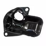 YL3Z9927936B - : Fuel Filler Housing for Ford: Expedition, F-250 Super Duty, F-350 Super Duty, F-450 Super Duty, F-550 Super Duty | Lincoln: Navigator Image