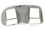 « 1AN901D1AB – Interior Trim : Coussin De Siège Arrière Couvercle pour Mopar Image »