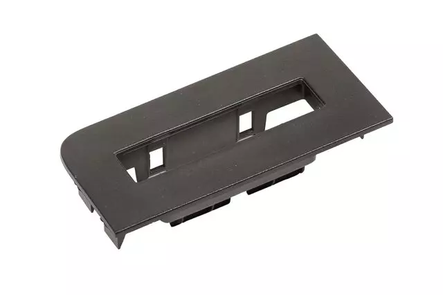 15141771 - Body: Switch Bezel for GM Image