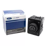 RL3Z14B596EA - : Switch Assembly Control for Ford Image