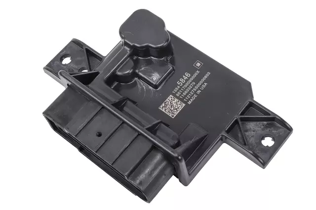 13554821 - : 2021-2024 GM - Fuel Pump Power Control Module for GM Image