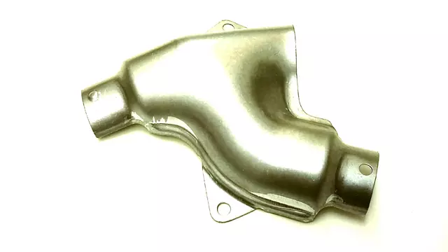 Heat Shield - Subaru (44132AC561)