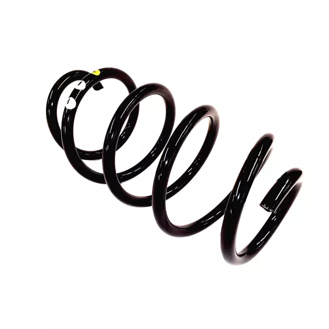 1K0411105JC - Suspension: Coil Spring for Volkswagen: Golf, Golf R, GTI Image