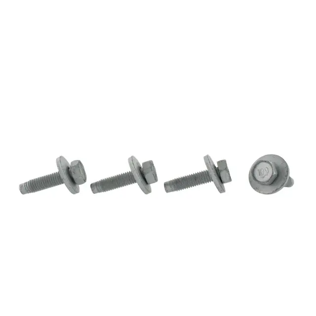 W717964S442 - : Bolt And Washer Assembly Hex.Head for Ford Image