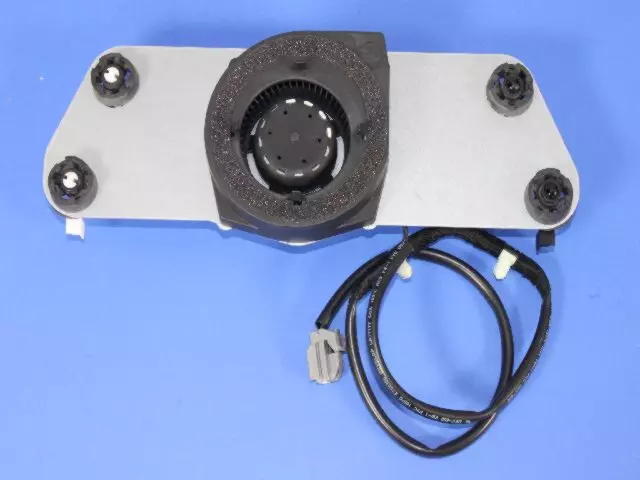 Seat Back Blower - Mopar (4610262AC)