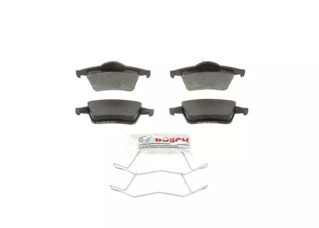 BE795H - Brakes &amp; Brake Parts: Bosch Disc Brake Pad Set for Bosch Image