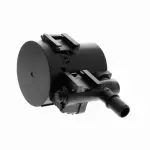 V51770101 - Emission Control: Valve, charcoal filter (tank ventilation for VEMO Image