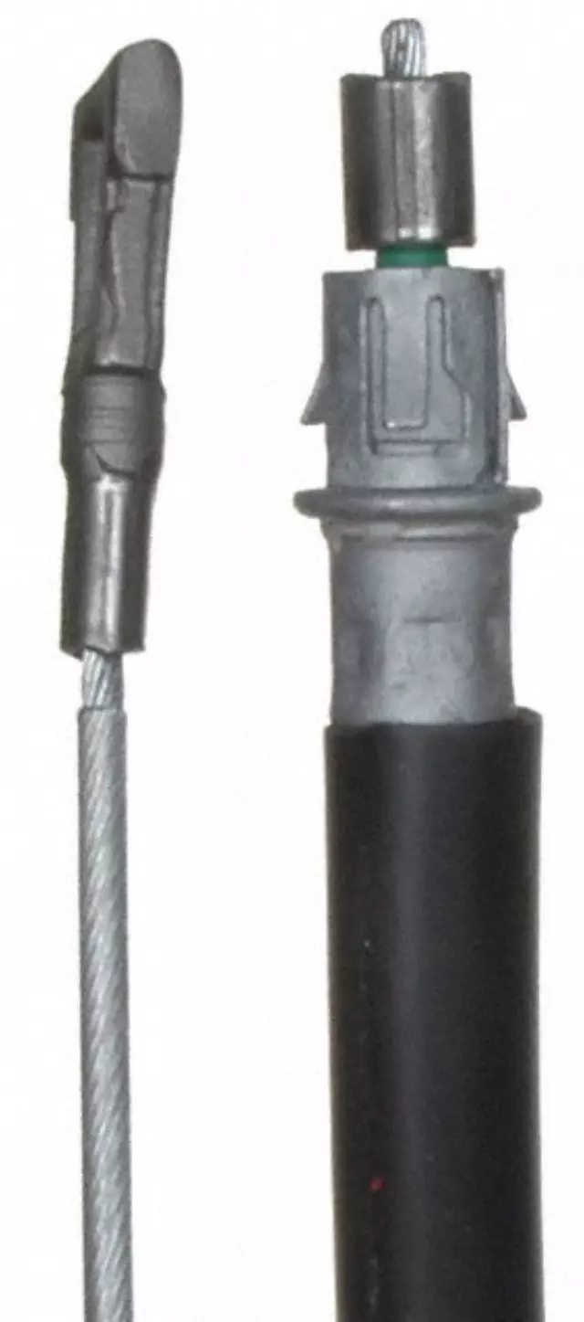 Rear Passenger Side Parking Brake Cable Assembly - GM (19110805)