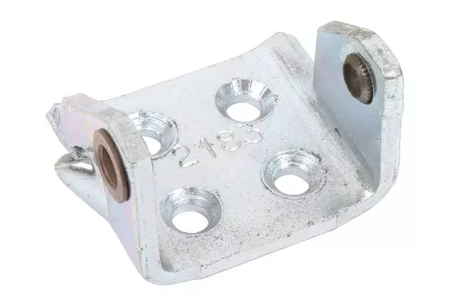 Rear Door Lower Hinge - GM (15536693)