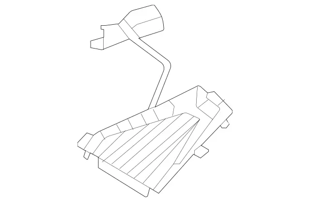 1678275000 - Windows: Lens Hood for Mercedes-Benz: GLE350, GLE450e, GLE580, GLS450, GLS580, GLS63 AMG, Maybach GLS600 Image image