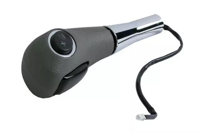 Automatic Transmission Shift Lever Knob - GM (22888480)