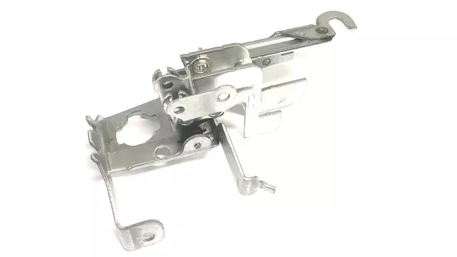 57340FG000 - Body: Opener Assembly for Subaru Image