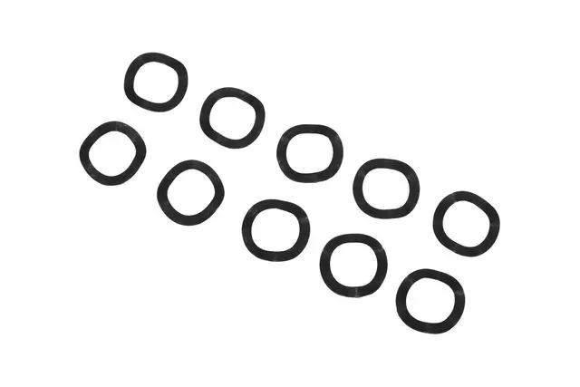 94525201 - : Multi-Purpose Washer for GM Image