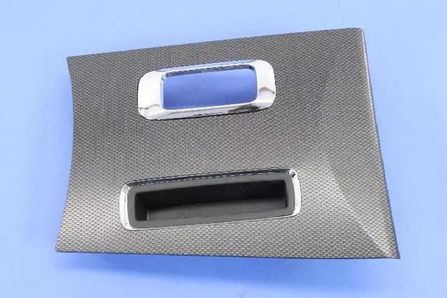 Gear Shift Indicator Bezel - Mopar (1UF18AAAAC)