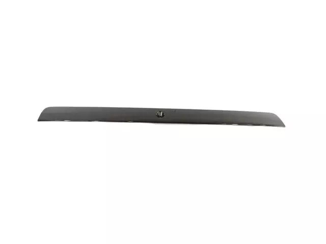 1WX161TWAA - : Storage Bin Applique, Right for Mopar Image