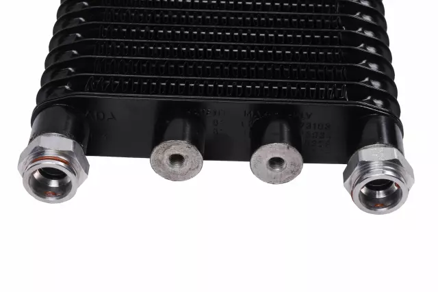 10385354 - Cooling System: Oil Cooler for Cadillac: XLR Image