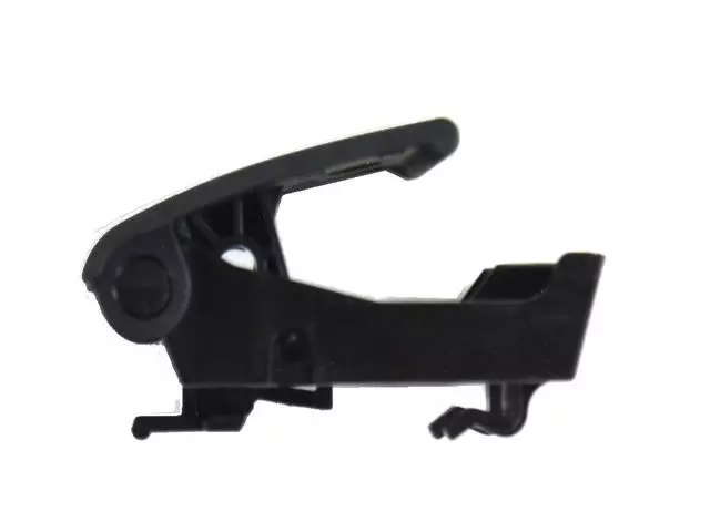 68242432AA - Body Sheet Metal Except Doors: Inside Release Handle for Mopar Image