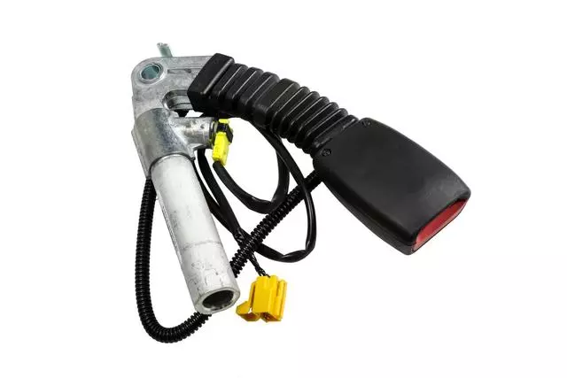 89024404 - Electrical: Buckle for Cadillac: CTS | Pontiac: G6 Image