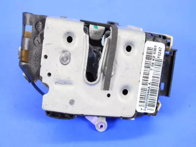 Lock Actuator - Mopar (68079094AC)