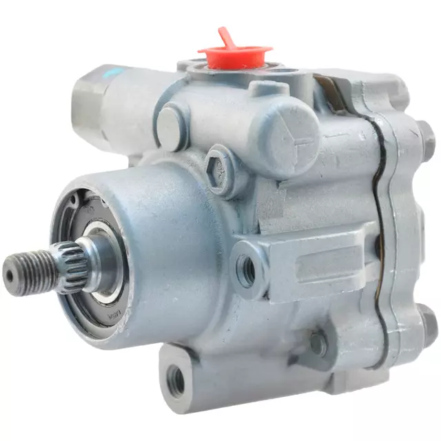 36P0734 - : Power Steering Pump for ACDelco Image