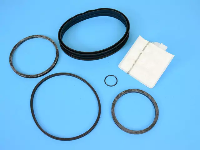 4897416AB - : Fuel Filter Kit for Mopar Image