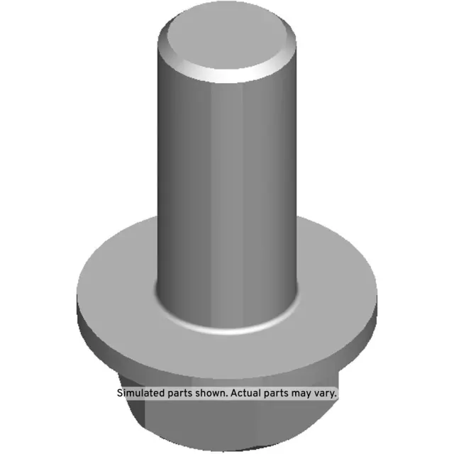 94501009 - : Multi-Purpose Bolt for GM Image