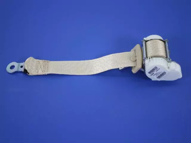 1EM361T1AB - Restraints: Swivel Seat Seat Belt for Mopar Image image