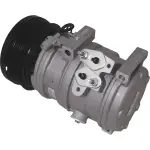 6512183 - : gpd Compressor New 6512183 for GLOBAL PARTS DISTRIBUTORS Image