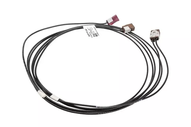 84967728 - : Digital Radio and Navigation Antenna Cable for GM Image