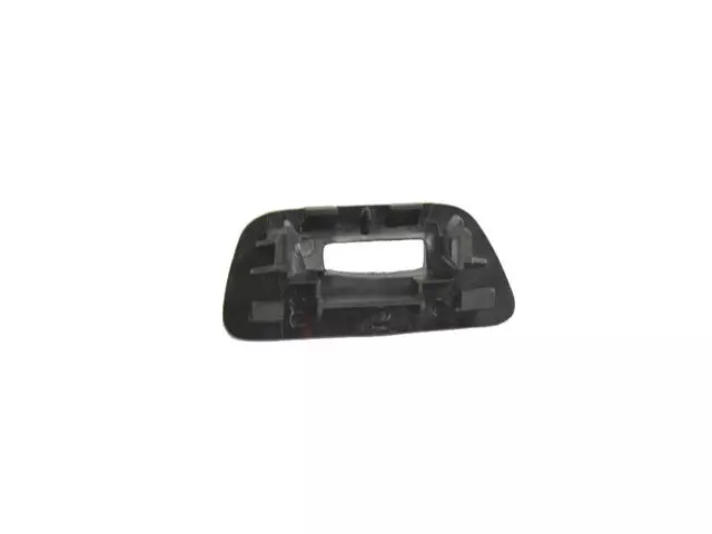 6KA84DX9AA - Interior Trim: Led Bezel, Right for Mopar Image