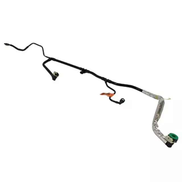 Connector Hose - Ford (9L1Z-9C015-C)