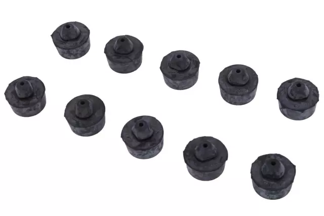 96800861 - Body: Hood Bumper for Chevrolet: Aveo, Aveo5 | Pontiac: G3 Image