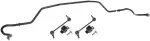 927110 - : Suspension Stabilizer Bar for Dorman Image